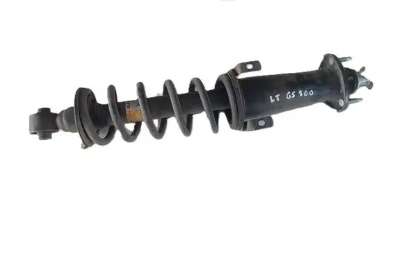 Lexus GS 300 350 430 450H Rear shock absorber/damper