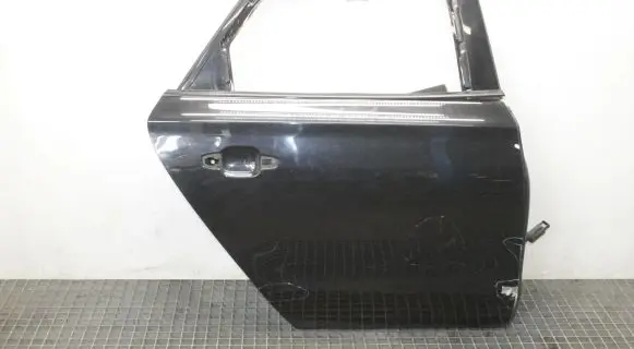 Audi A8 S8 D4 4H Rear door