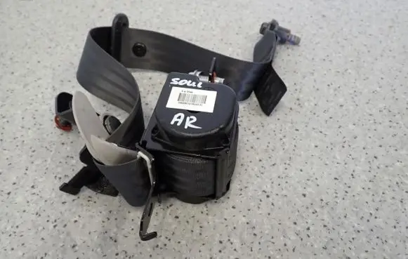 KIA Soul Airbag set 