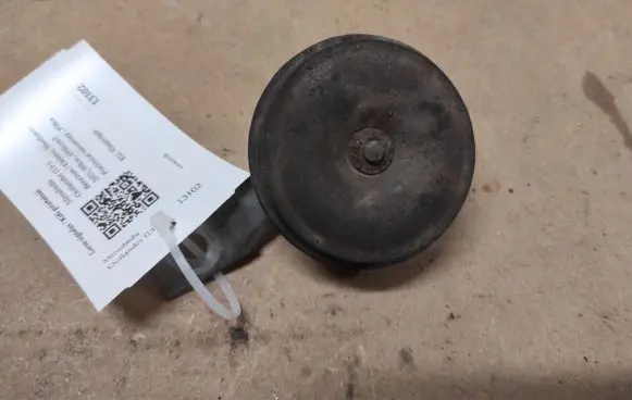 Mitsubishi Outlander Horn signal 004041
