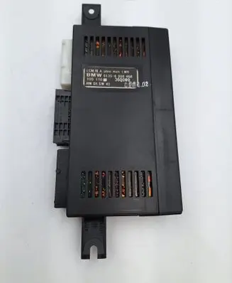 Light module LCM