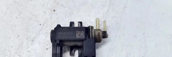 Audi A4 S4 B8 8K Turbo solenoid valve 8K0906627