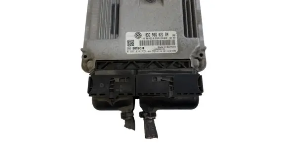 Volkswagen Caddy Engine control unit/module 03G906021RN 03G906021AB 0281014128