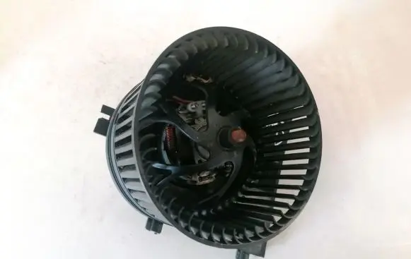 Volkswagen New Beetle Heater fan/blower h35657880e