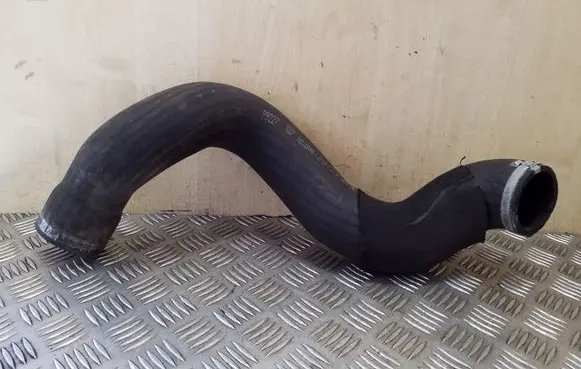 Volvo S80 Intercooler hose/pipe 30792545
