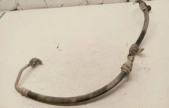 Ford Ranger Power steering hose/pipe/line AB313A719KD