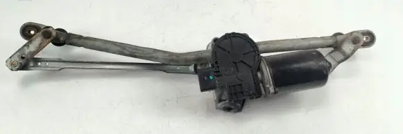 Mazda 3 I Front wiper linkage F00S2S2698