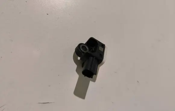 Ford Kuga I Airbag deployment crash/impact sensor AM5T14B342AA C83HA