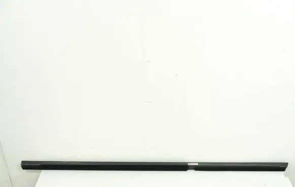 Mercedes-Benz CLS W257 Rear door trim (molding) A2577352300