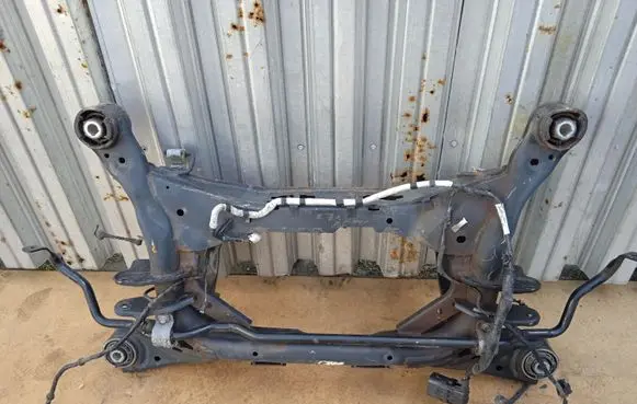 Land Rover Range Rover Sport L494 Rear subframe 