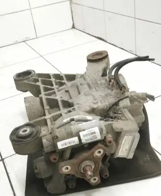 Skoda Octavia Mk2 (1Z) Rear differential HAA350 06R525010B 0430253GB