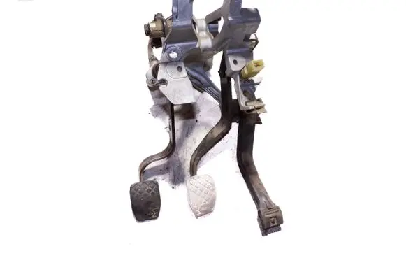 Audi 80 90 B3 Pedal assembly 893721115 893721401B