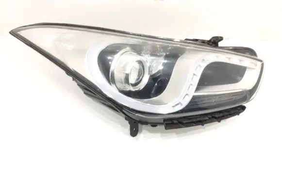 Hyundai i40 Headlight/headlamp