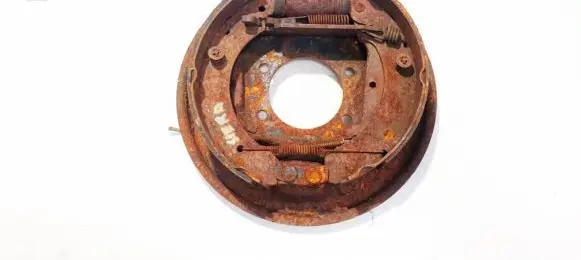 Ford Sierra Handbrake/parking brake pads 