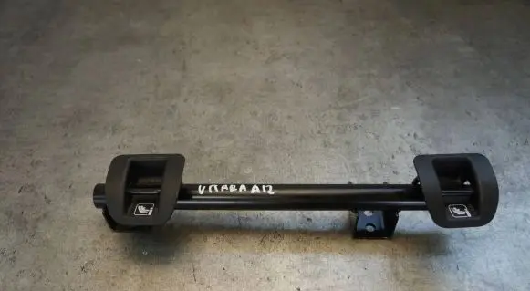 Suzuki Vitara (LY) ISOFIX Bracket 