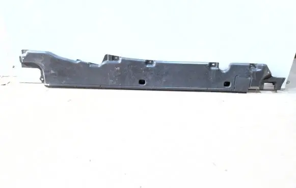Porsche Cayenne (9PA) Side bottom protection 7L0825212