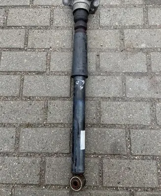 Audi A6 S6 C7 4G Rear shock absorber/damper 4G5513035F