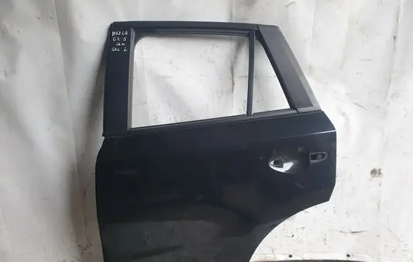 Mazda CX-5 Rear door 