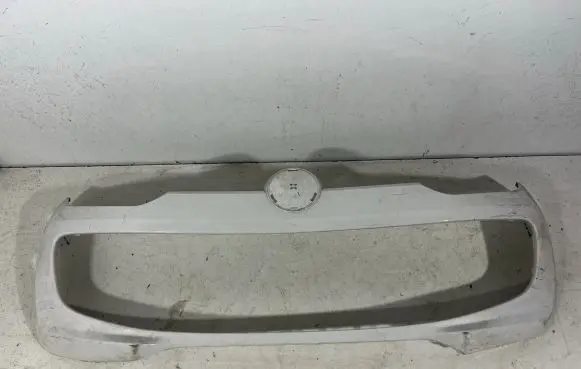 Volkswagen Up Front bumper