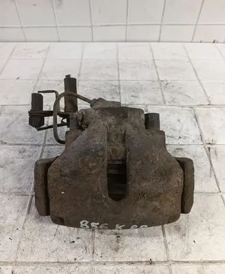 Audi A4 S4 B6 8E 8H Front brake caliper