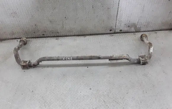 Rear anti-roll bar/sway bar