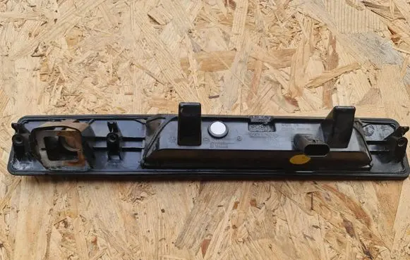 Volvo XC90 Tailgate opening switch 31349955 344015
