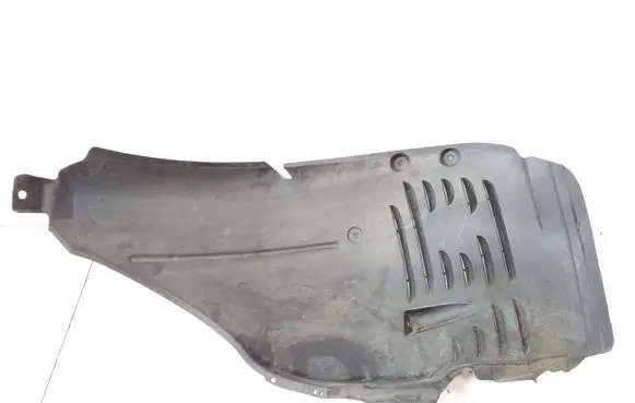 Mercedes-Benz S W221 Front wheel arch liner splash guards A2216900830