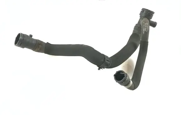 Audi A5 8T 8F Engine coolant pipe/hose 8K0121049AF 8K0122293F 4F0122293A