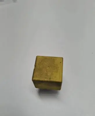 Volkswagen Golf IV Other relay 7700844259
