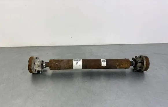 Jeep Grand Cherokee Front prop shaft P52123467AD