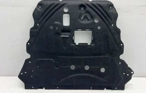 Ford Kuga III Engine splash shield/under tray LX6B6B629GG