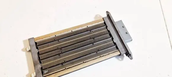 Chevrolet Lacetti Electric cabin heater radiator 2012701 20127.01