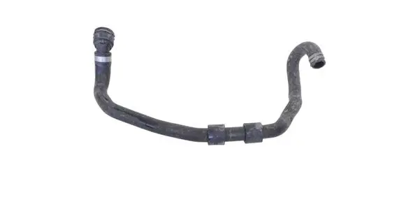 Porsche Taycan 9J1 Engine coolant pipe/hose 9J1121612
