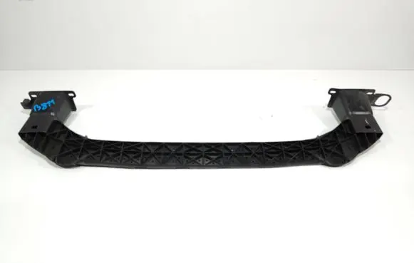 Citroen DS4 Front bumper support beam 9687851580