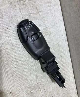 Citroen C3 Aircross Cruise control stalk 39130966