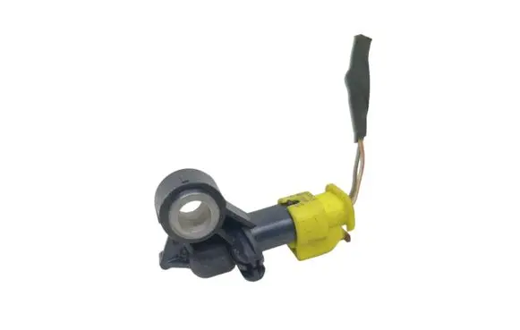 Audi A4 S4 B9 Airbag deployment crash/impact sensor 4M0959651