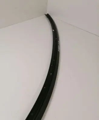 Audi A3 S3 A3 Sportback 8P Windshield trim 8P7845389A