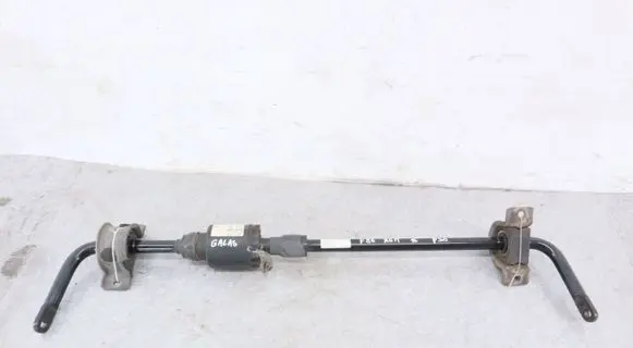 BMW X6M F86 Rear active stabilizer 6856419 37126856419