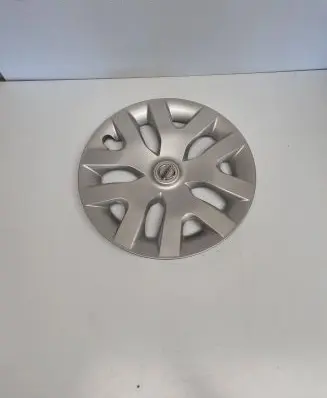 Nissan Qashqai R16 wheel hub/cap/trim 403151KK0B