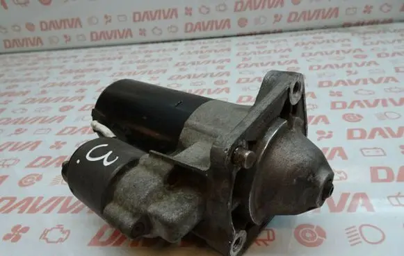 Volvo XC90 Starter motor 0001108166