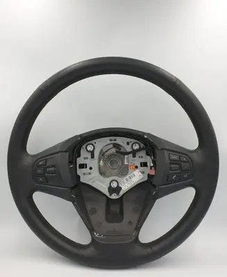 BMW X3 F25 Steering wheel 6787565 32306787565