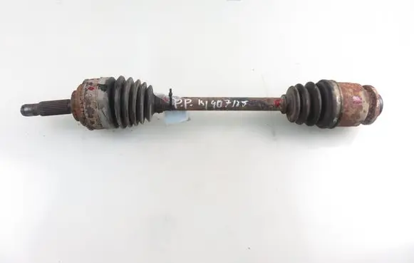 Mitsubishi Pajero Pinin Front driveshaft 