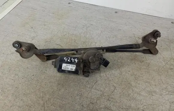 KIA Cerato Front wiper linkage 