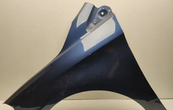 Mercedes-Benz B W246 W242 Fender A2468810101