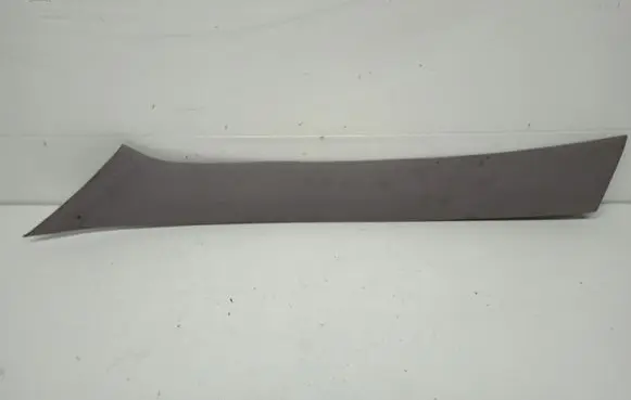 Peugeot 607 (A) pillar trim 9628813377