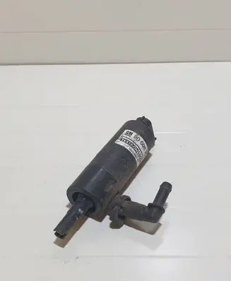 Saab 9-5 Headlight washer pump 90508709 19222