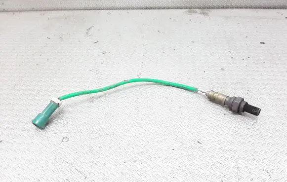 Lambda probe sensor