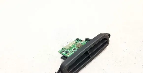 Headlight ballast module Xenon