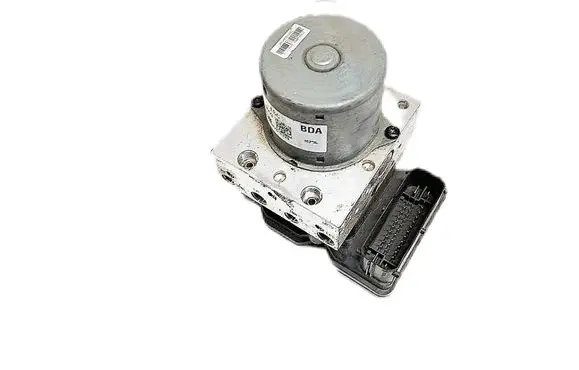 Opel Mokka X ABS Pump 42520669