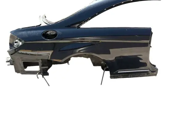 Mercedes-Benz CL C216 Rear quarter panel